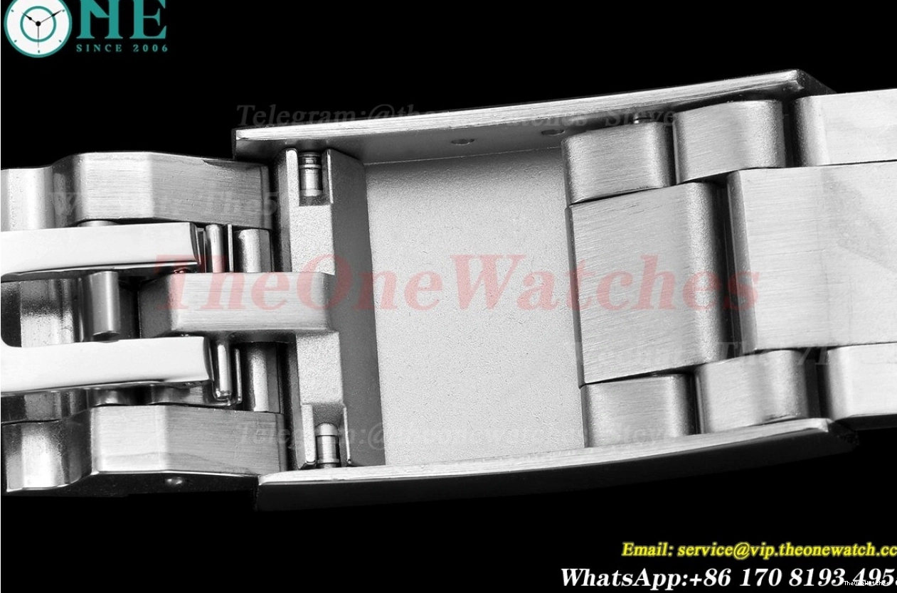 GDF SS SS A3836 Blue Grey Daytona 40mm 0425